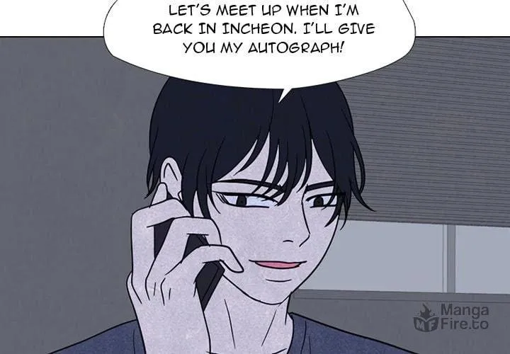 High School Devil Chapter 311 page 3 - 