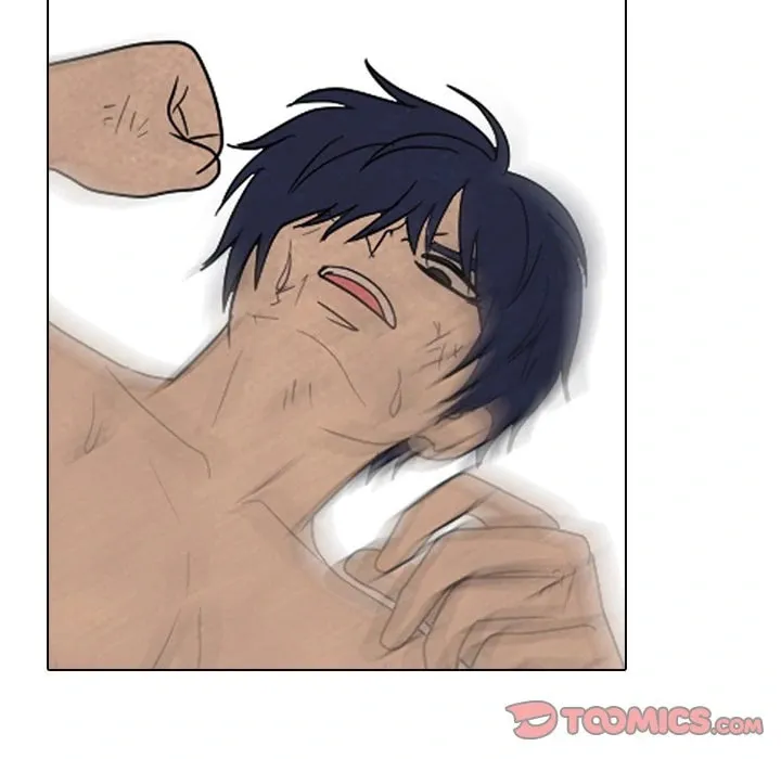 High School Devil Chapter 311 page 22 - 