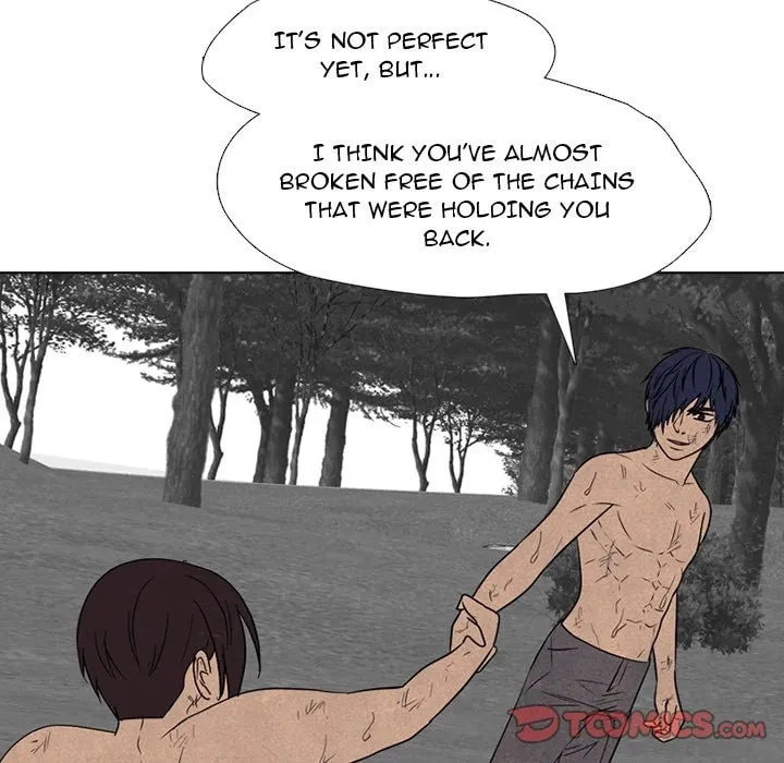 High School Devil Chapter 311 page 31 - 