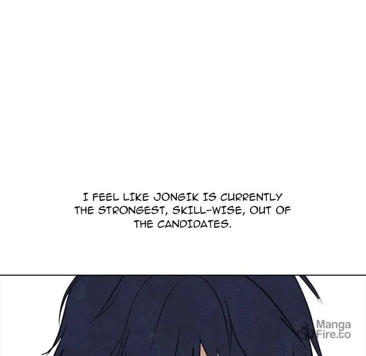High School Devil Chapter 311 page 33 - 