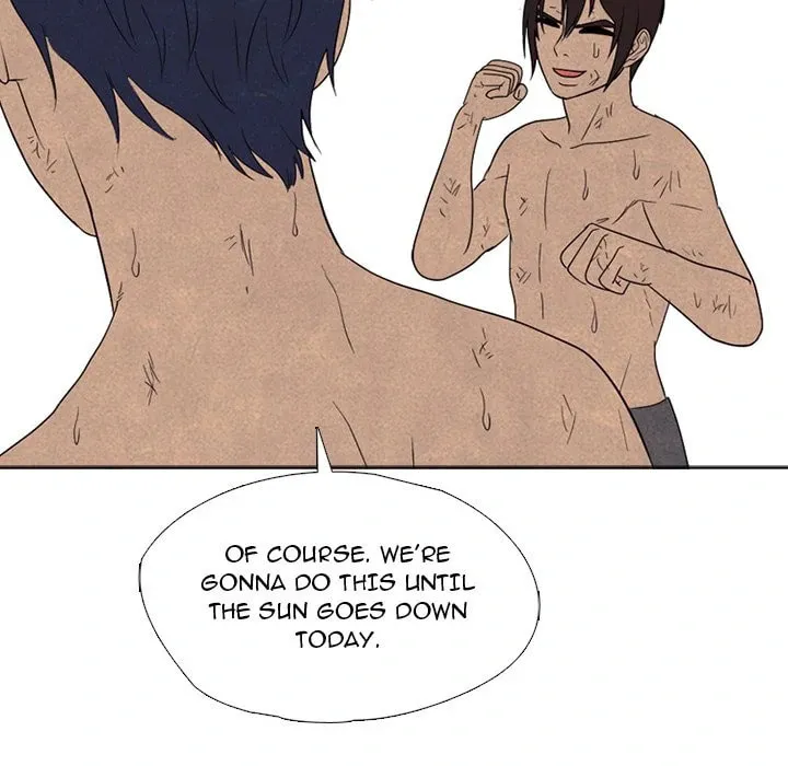 High School Devil Chapter 311 page 37 - 