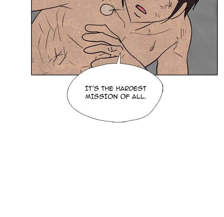 High School Devil Chapter 311 page 46 - 