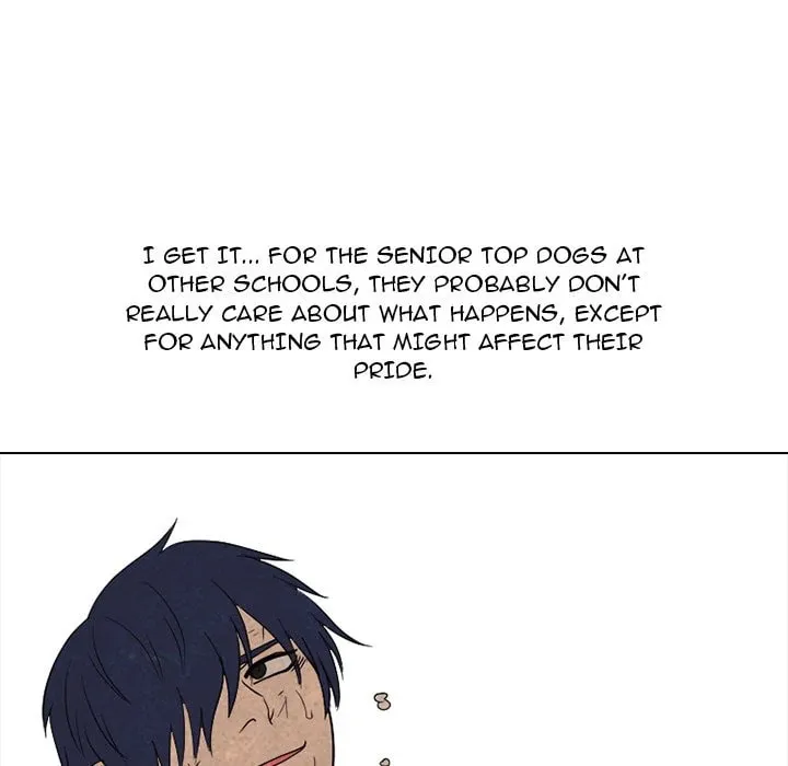 High School Devil Chapter 311 page 47 - 