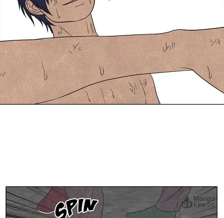 High School Devil Chapter 311 page 48 - 