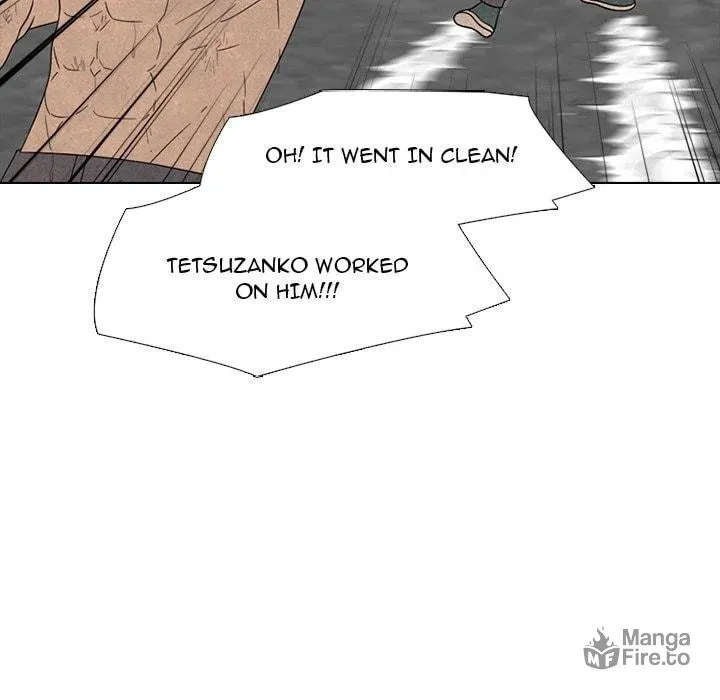 High School Devil Chapter 311 page 54 - 