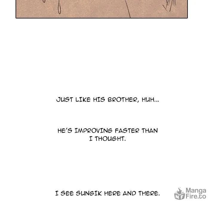 High School Devil Chapter 311 page 57 - 