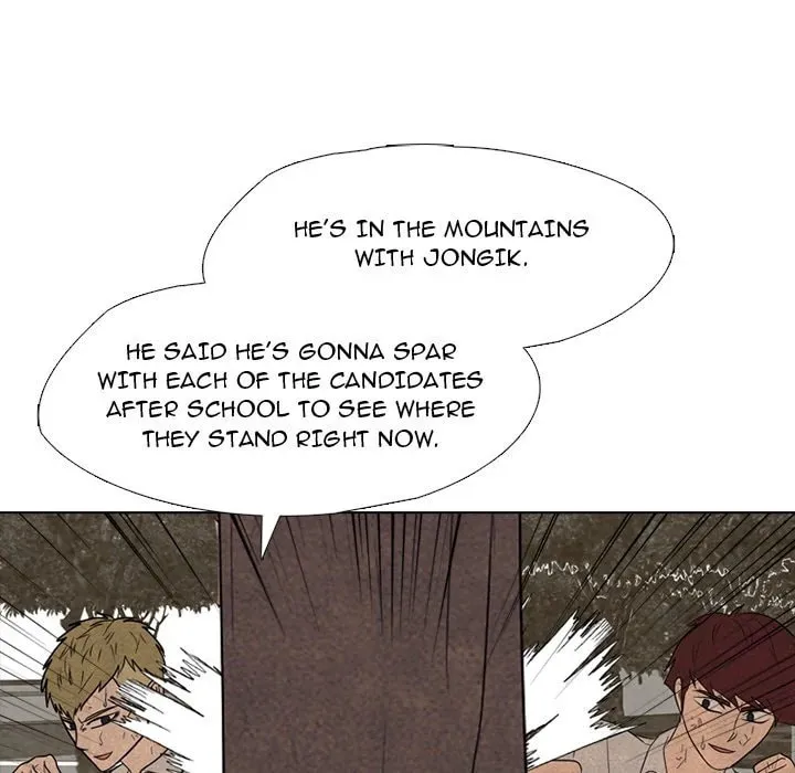 High School Devil Chapter 311 page 64 - 