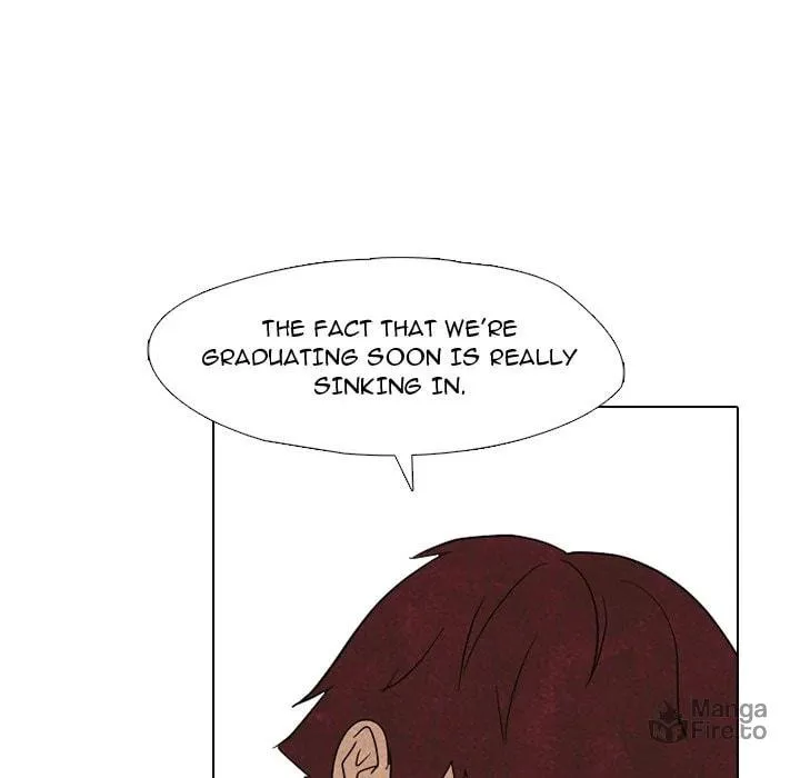 High School Devil Chapter 311 page 66 - 