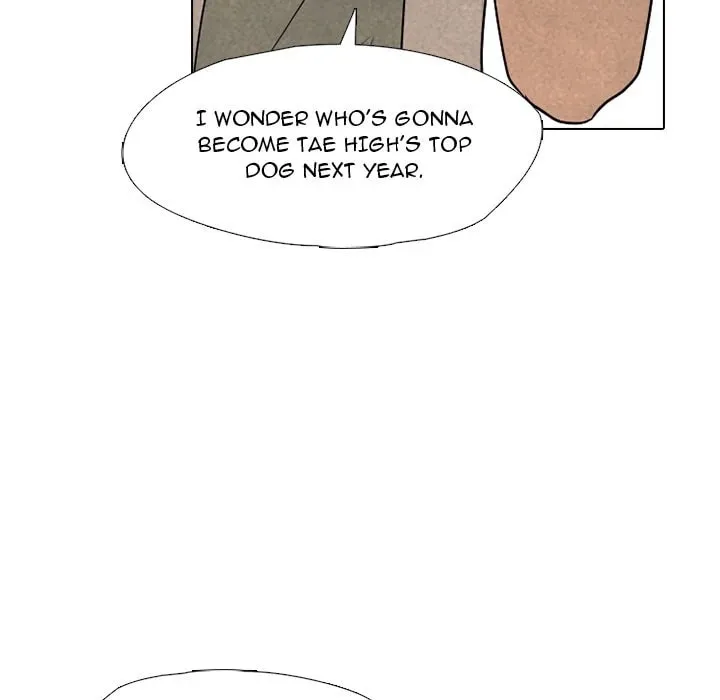 High School Devil Chapter 311 page 68 - 
