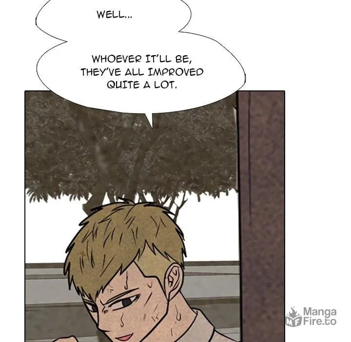 High School Devil Chapter 311 page 69 - 