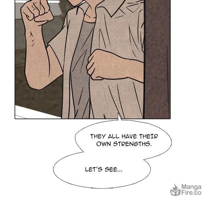 High School Devil Chapter 311 page 70 - 