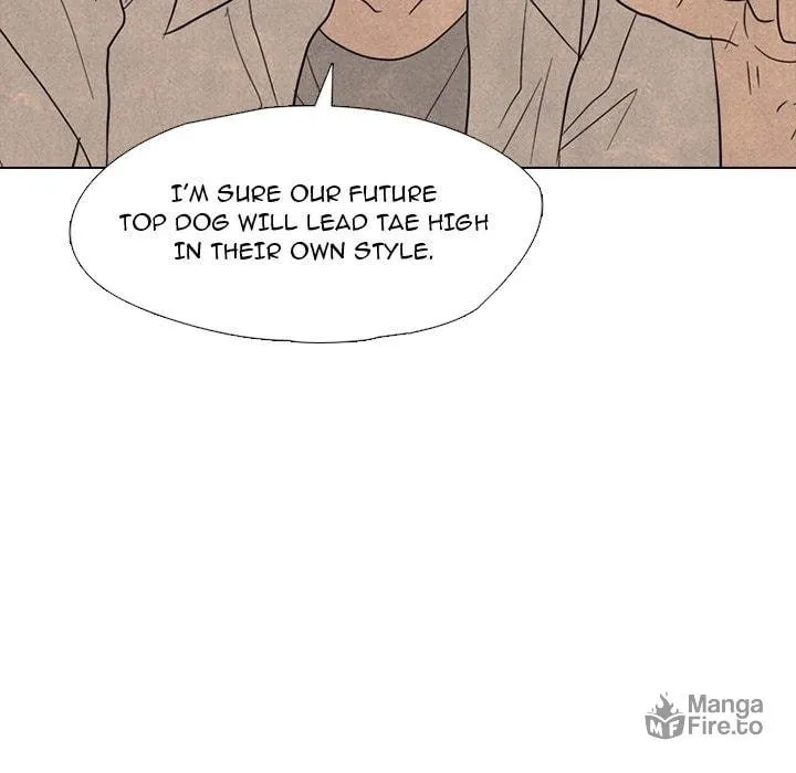 High School Devil Chapter 311 page 78 - 