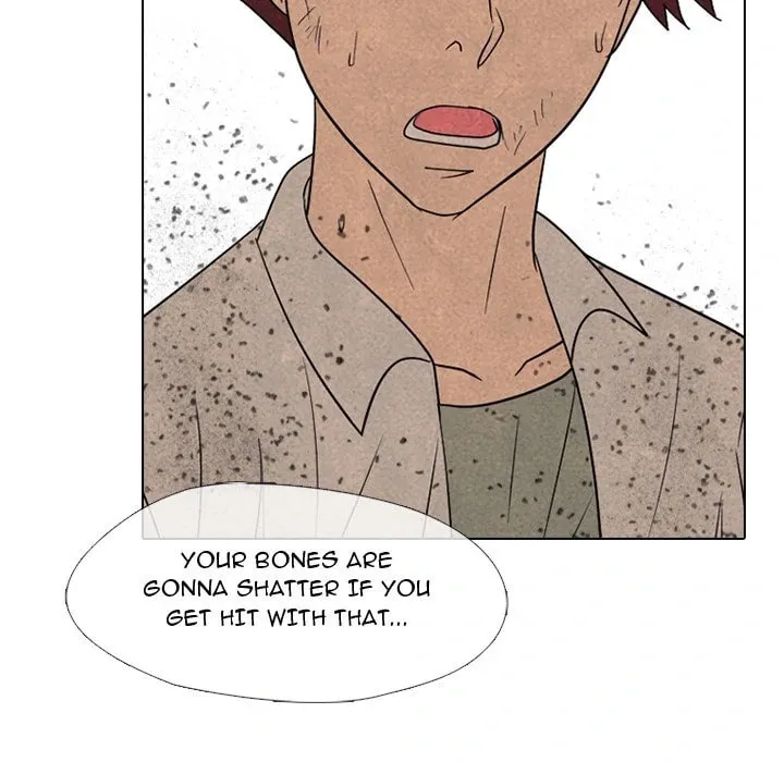 High School Devil Chapter 311 page 88 - 