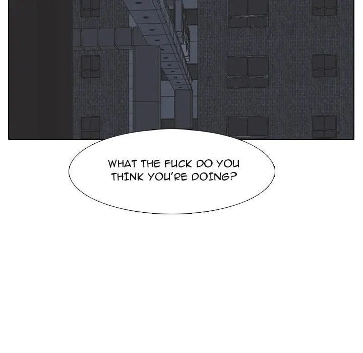 High School Devil Chapter 312 page 103 - 