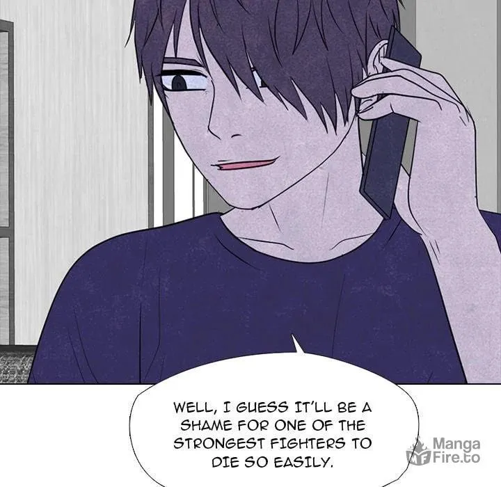 High School Devil Chapter 312 page 105 - 