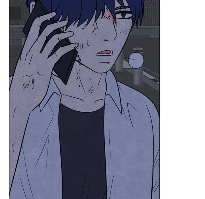 High School Devil Chapter 312 page 107 - 