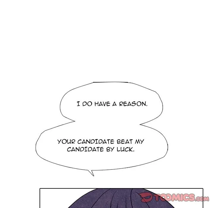 High School Devil Chapter 312 page 109 - 