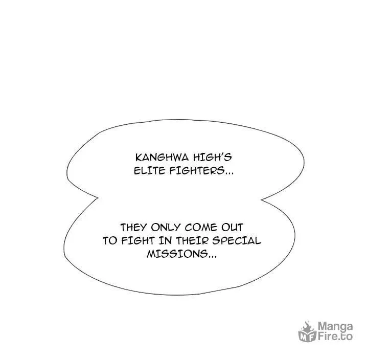 High School Devil Chapter 312 page 12 - 
