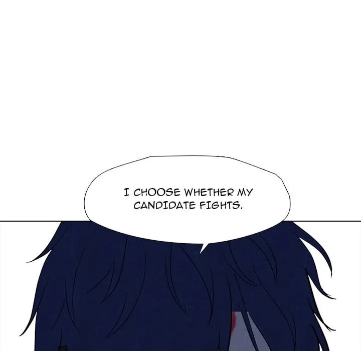 High School Devil Chapter 312 page 112 - 