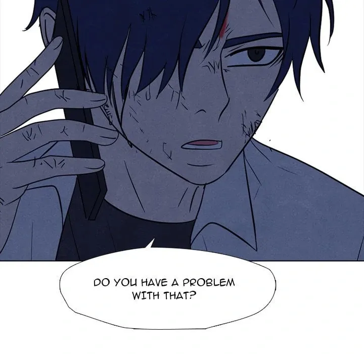 High School Devil Chapter 312 page 113 - 