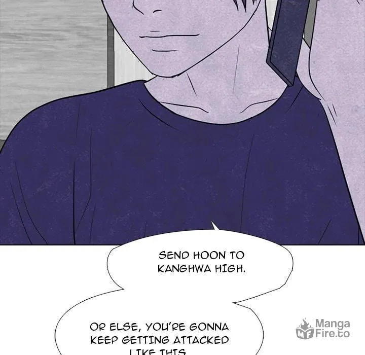 High School Devil Chapter 312 page 115 - 