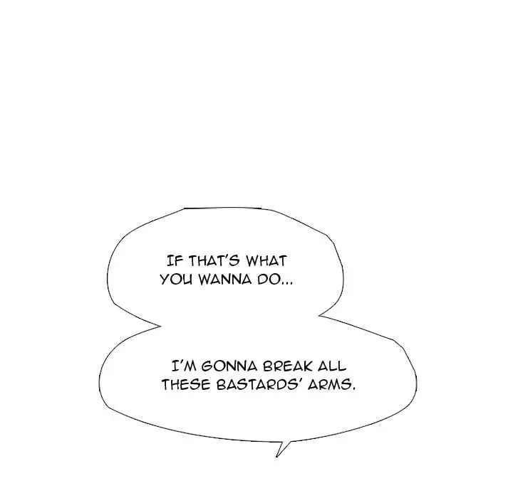 High School Devil Chapter 312 page 119 - 