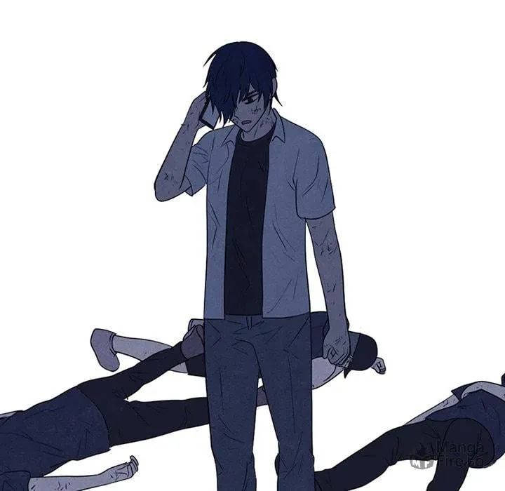 High School Devil Chapter 312 page 120 - 
