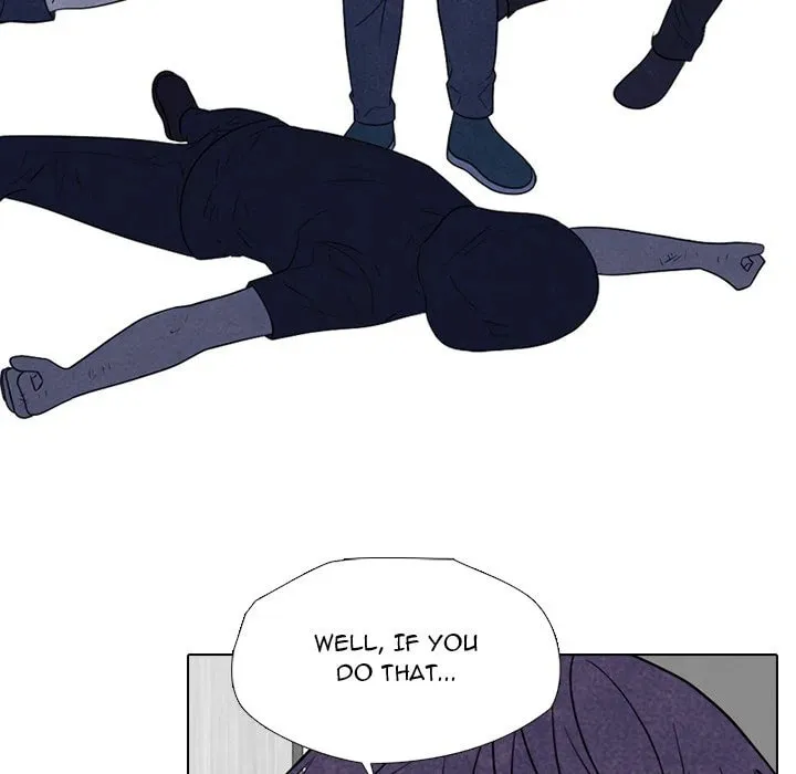 High School Devil Chapter 312 page 121 - 