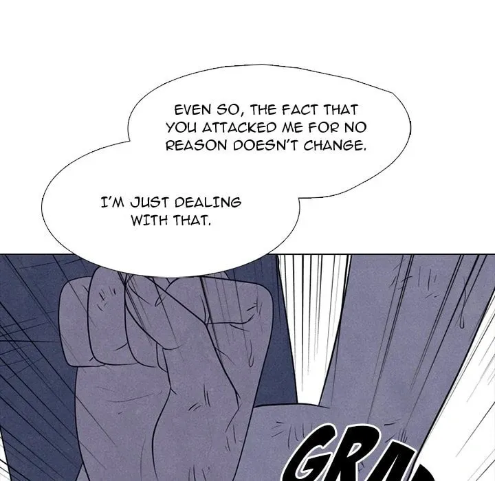 High School Devil Chapter 312 page 124 - 