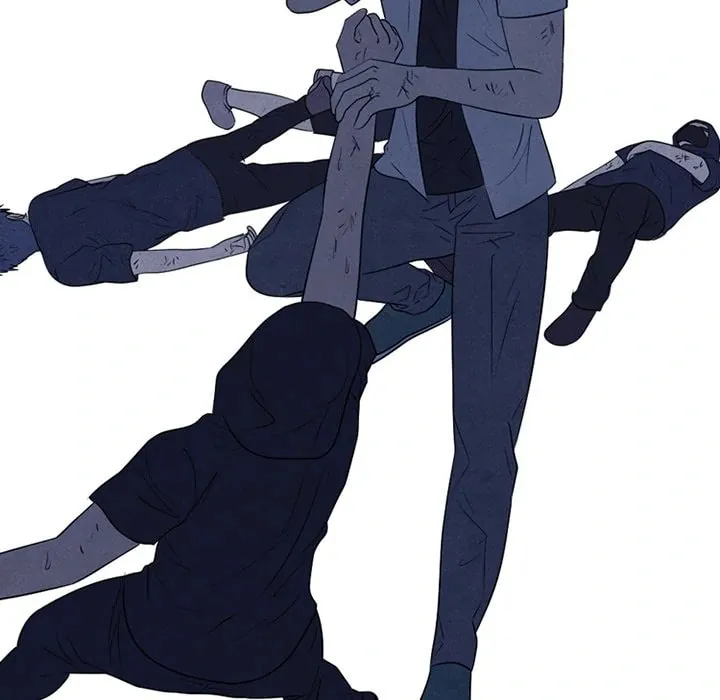 High School Devil Chapter 312 page 128 - 