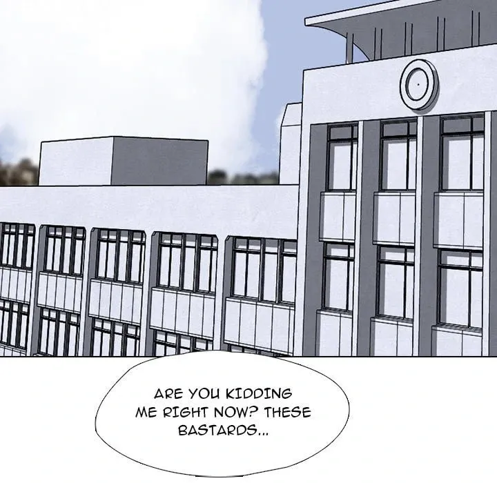 High School Devil Chapter 312 page 136 - 