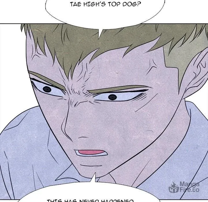 High School Devil Chapter 312 page 138 - 
