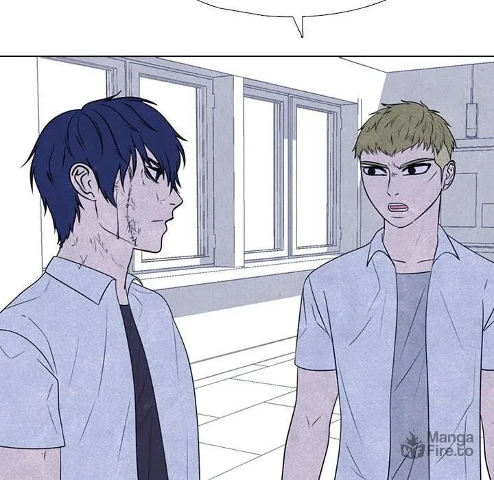 High School Devil Chapter 312 page 140 - 