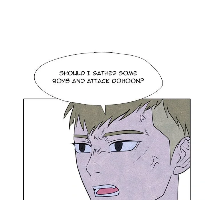High School Devil Chapter 312 page 142 - 
