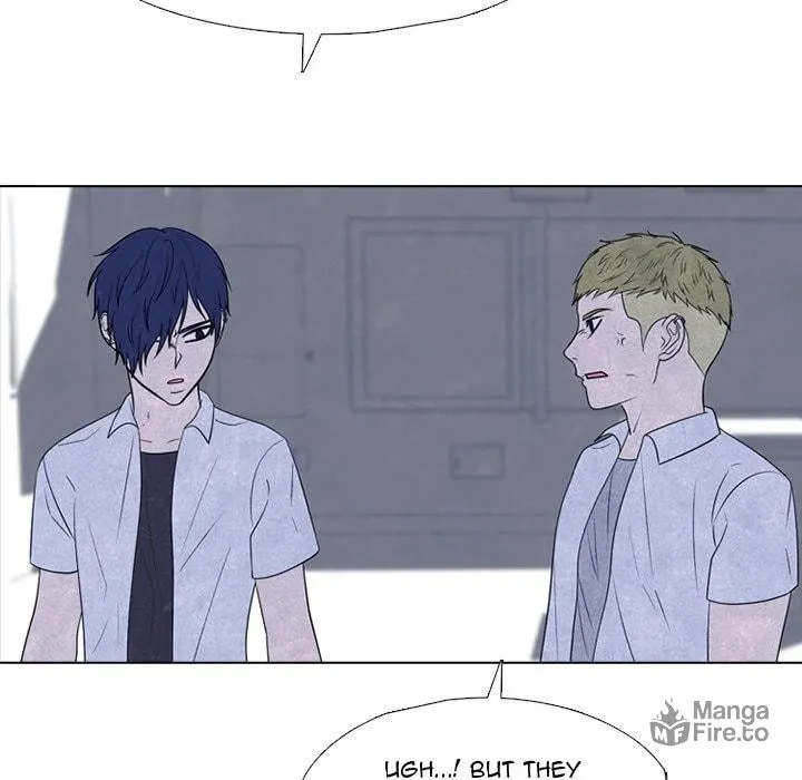 High School Devil Chapter 312 page 145 - 