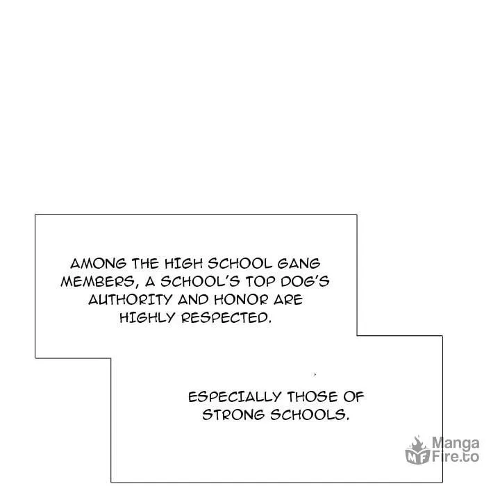 High School Devil Chapter 312 page 147 - 