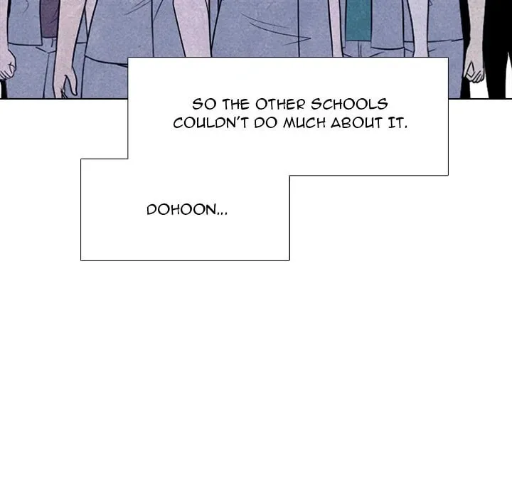 High School Devil Chapter 312 page 151 - 
