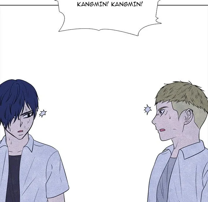 High School Devil Chapter 312 page 154 - 