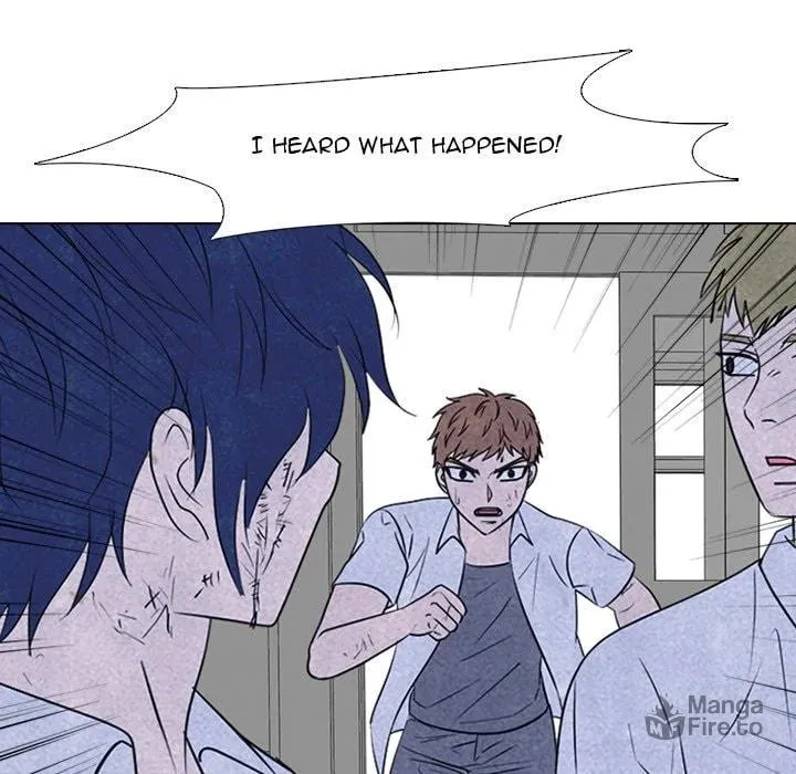 High School Devil Chapter 312 page 156 - 