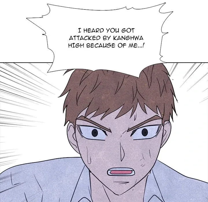 High School Devil Chapter 312 page 158 - 