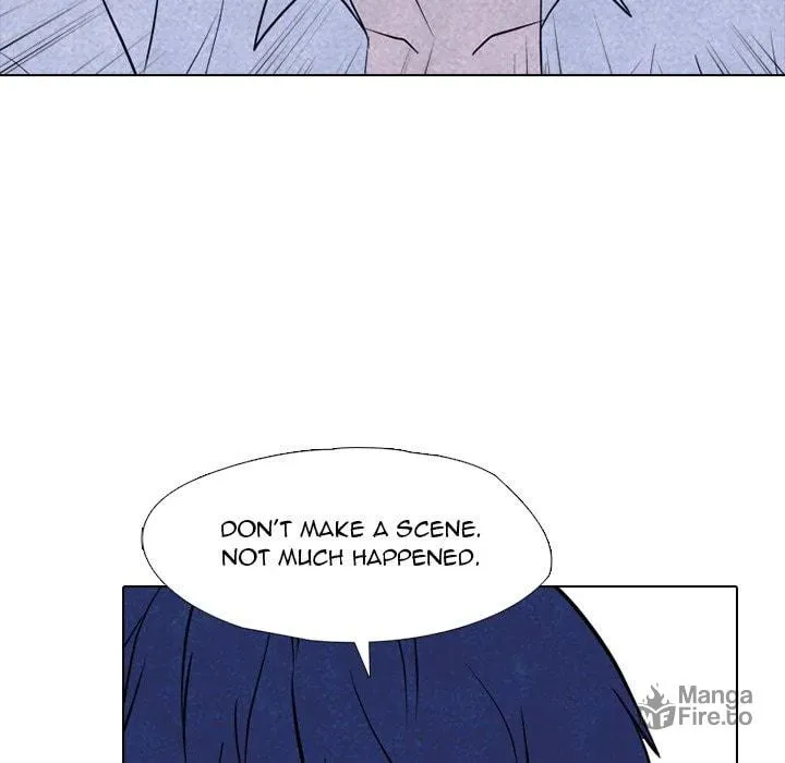 High School Devil Chapter 312 page 159 - 