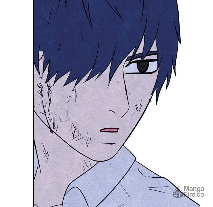 High School Devil Chapter 312 page 160 - 