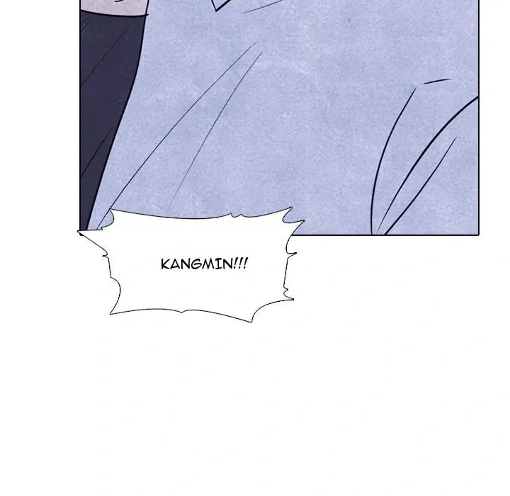 High School Devil Chapter 312 page 161 - 