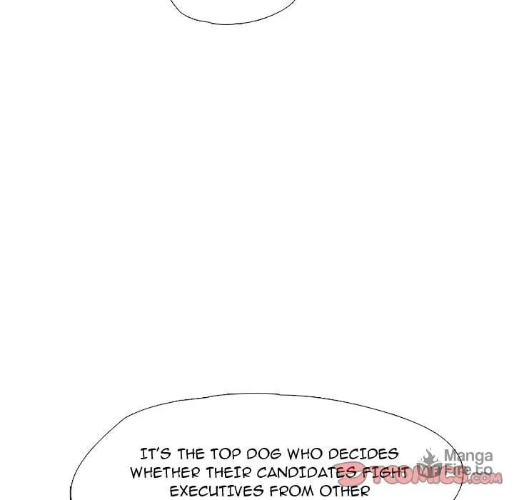 High School Devil Chapter 312 page 165 - 