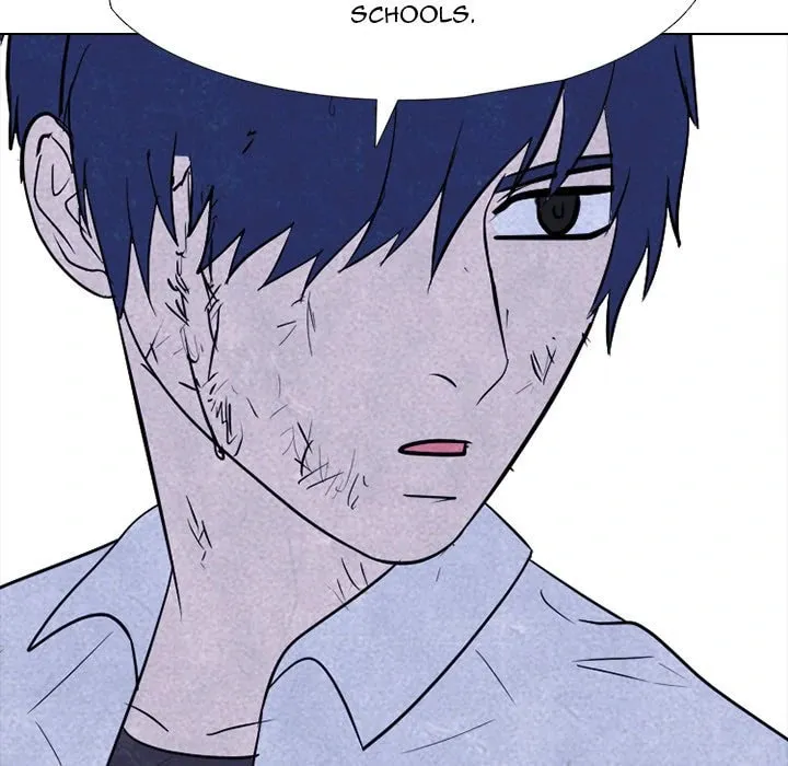 High School Devil Chapter 312 page 166 - 