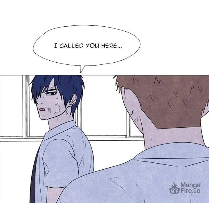 High School Devil Chapter 312 page 168 - 