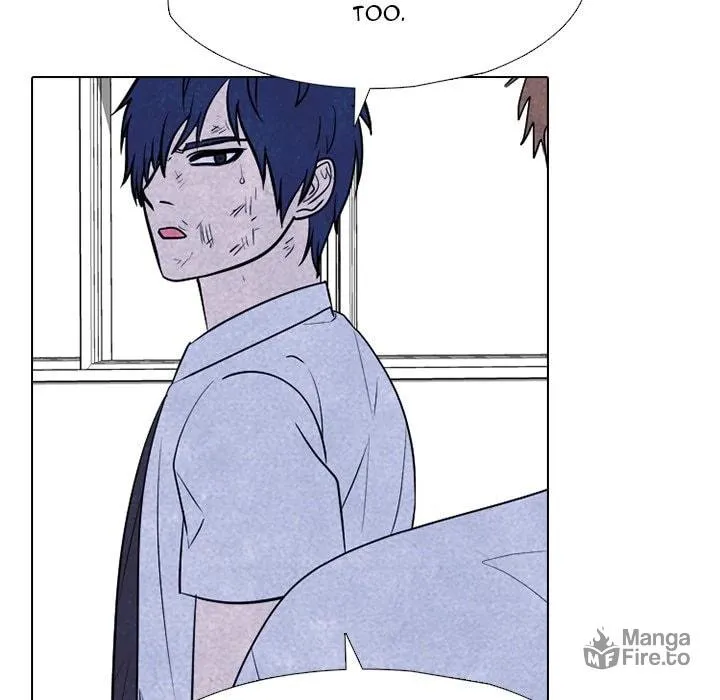 High School Devil Chapter 312 page 171 - 