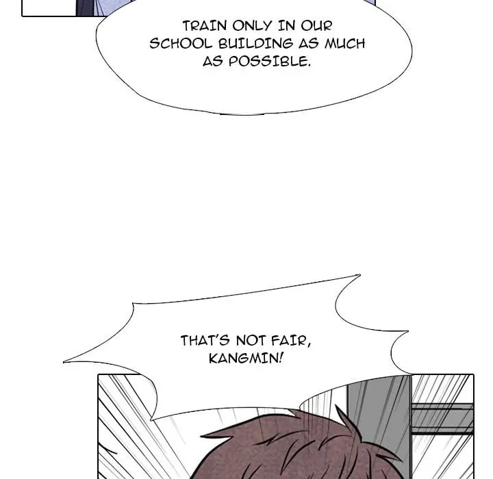High School Devil Chapter 312 page 172 - 