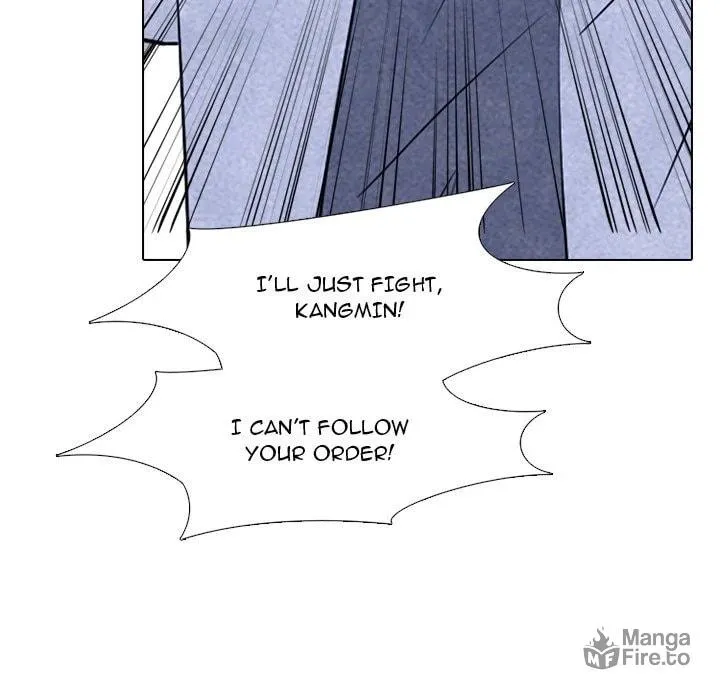 High School Devil Chapter 312 page 174 - 