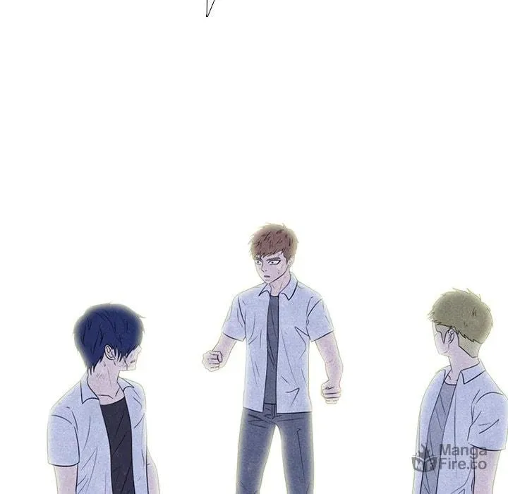 High School Devil Chapter 312 page 180 - 
